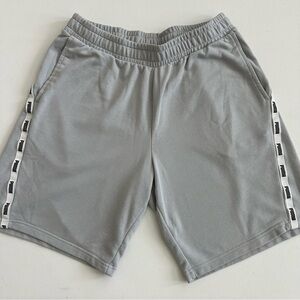 Puma Men’s Fleece Shorts Size L